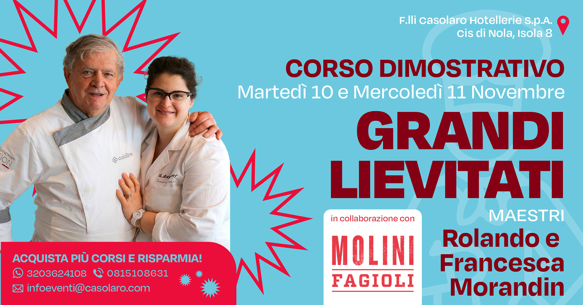 Grandi Lievitati